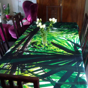 Nappe "Tropical"